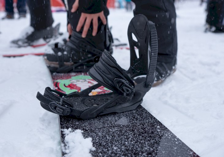 Best Beginner Snowboard Boots