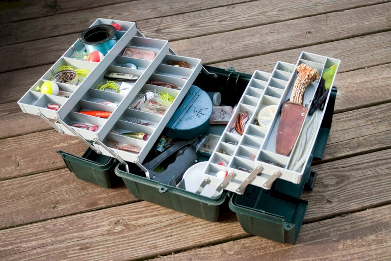 best tackle box