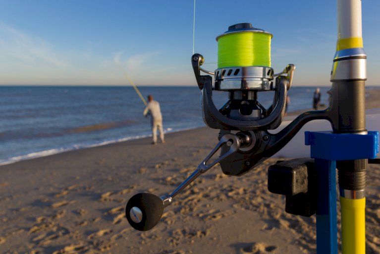 Best Surf Fishing Rod And Reel Combos January 2021
