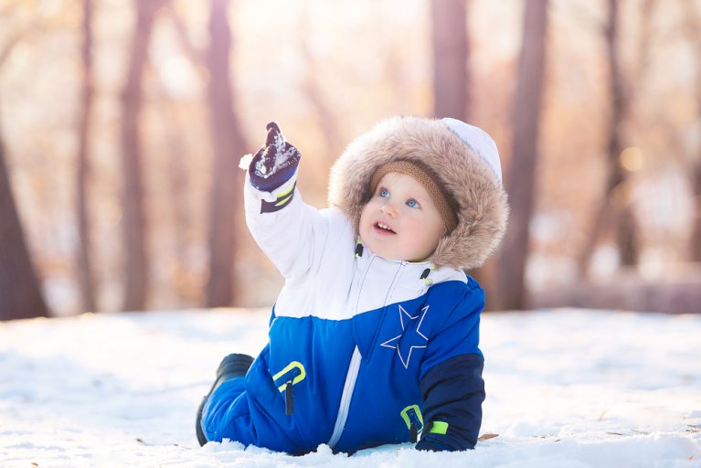 Best Baby Snowsuits