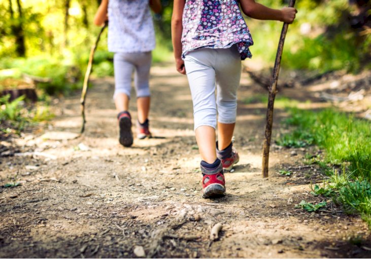 Best Hiking Shoes For Kids