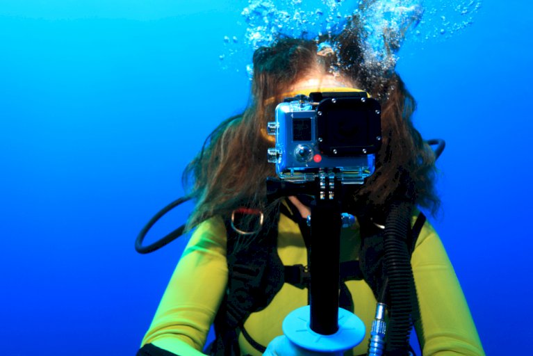 Best Diving Cameras