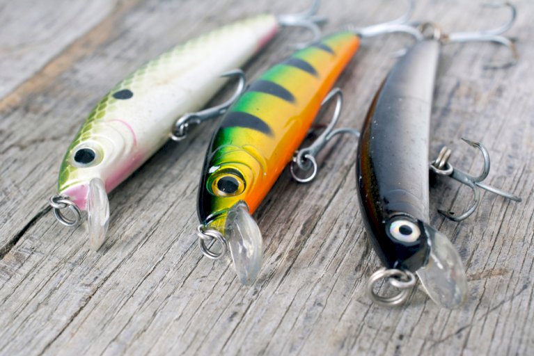 Best Freshwater Lures
