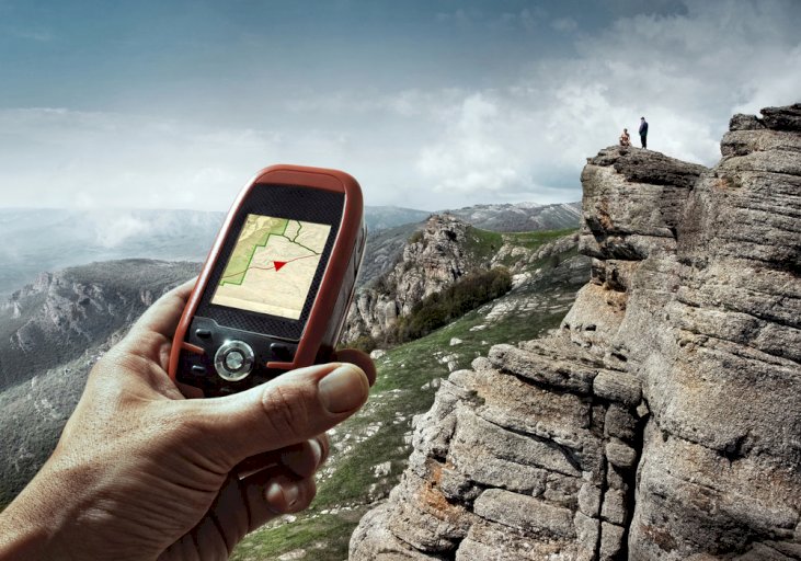 Best Hiking GPS