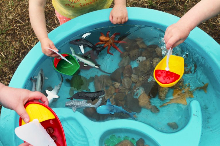 Best Water Table For Kids