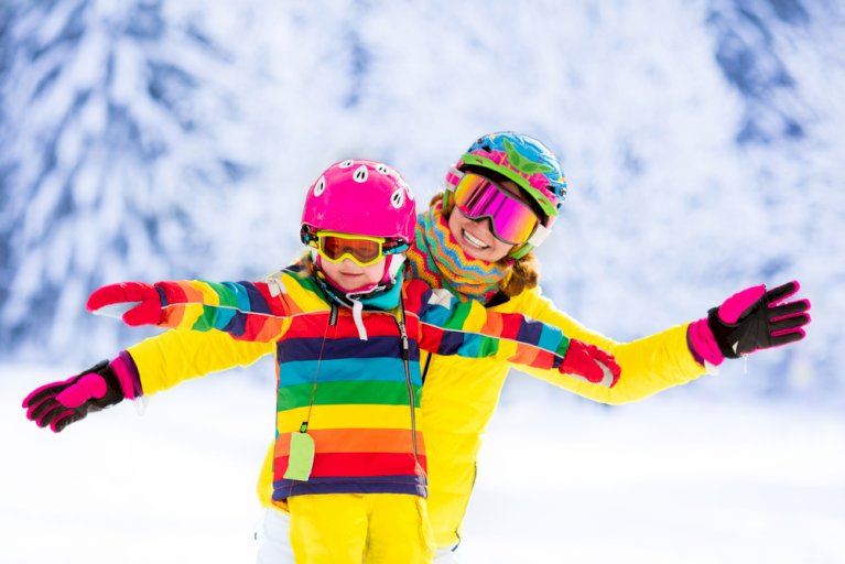 Best Kids Ski Gloves