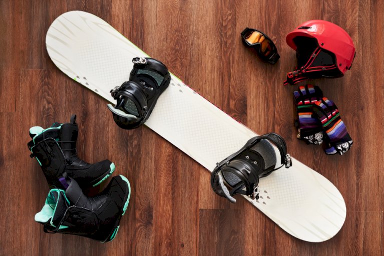 Best Snowboard Bindings