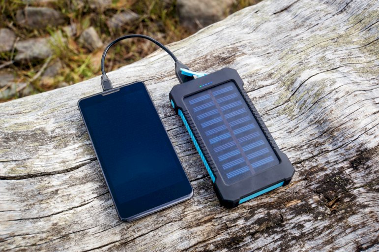 Best Solar Chargers