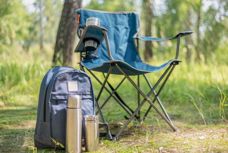 Best Backpacking Chairs