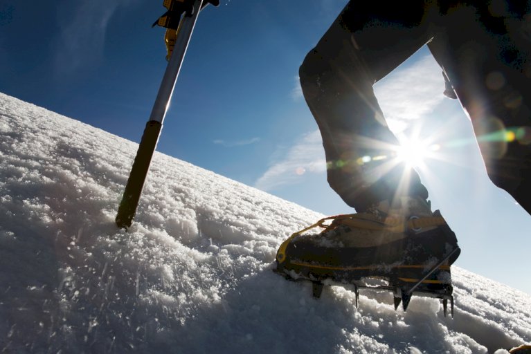 Best Mountaineering Boots