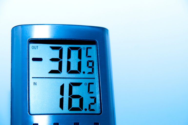 Best Indoor Outdoor Thermometers