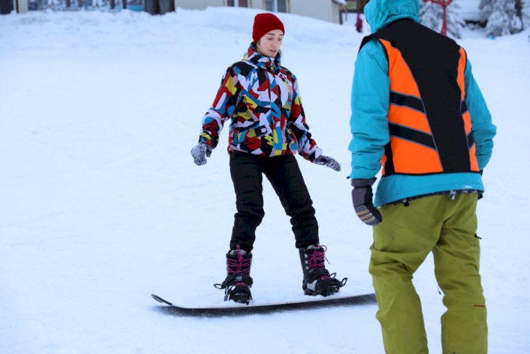 Best Beginner Snowboards
