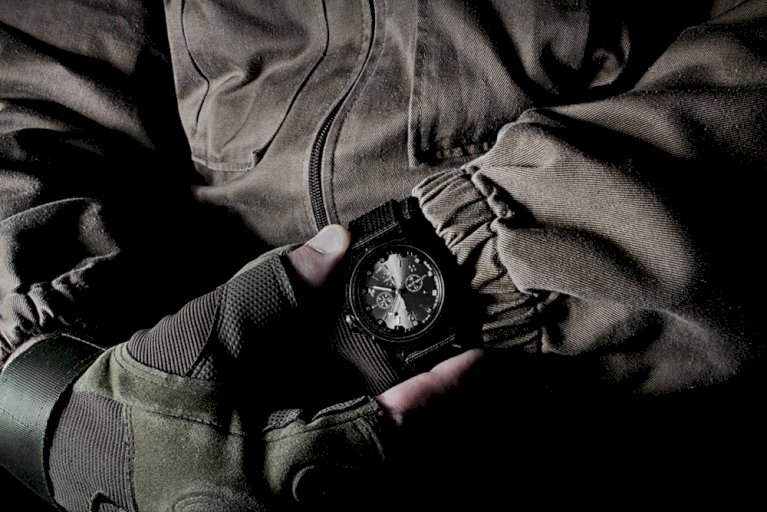 Best Fishing Watches