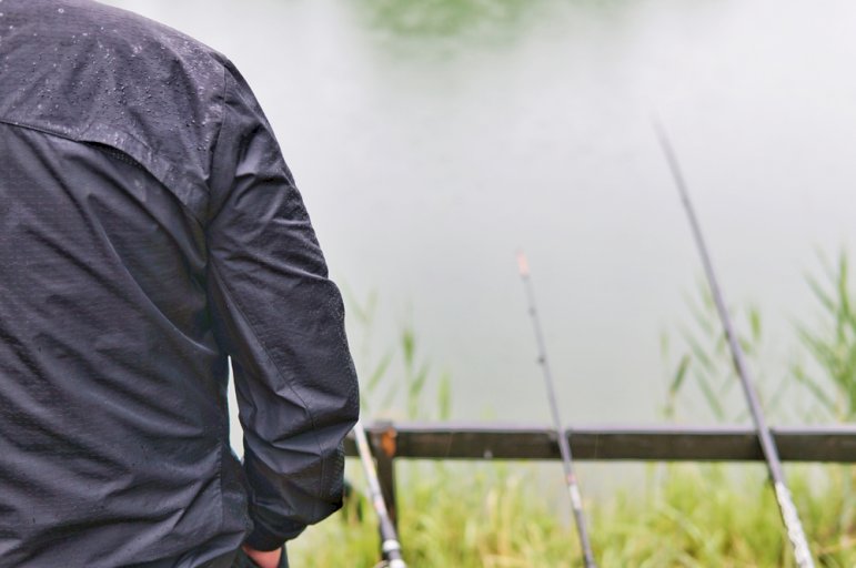 Best Rain Gear For Fishing