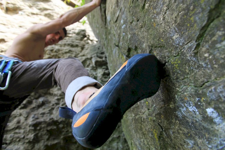 Best Rock Climbing Shoes