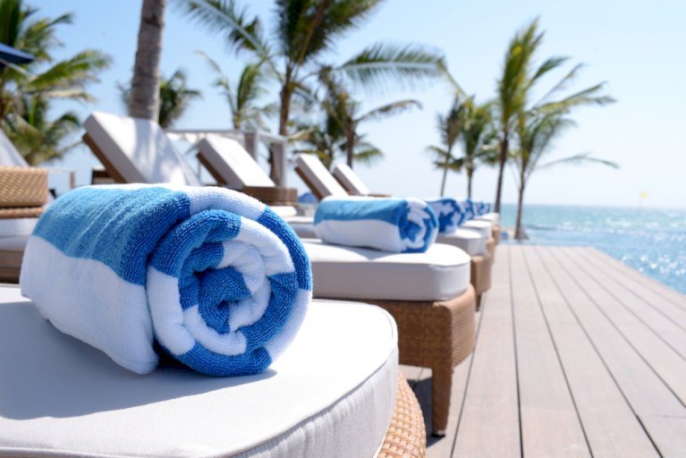 Best Beach Towels