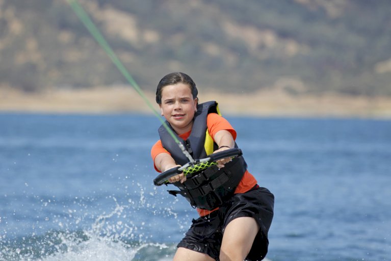 Best Wakeboard Life Jackets