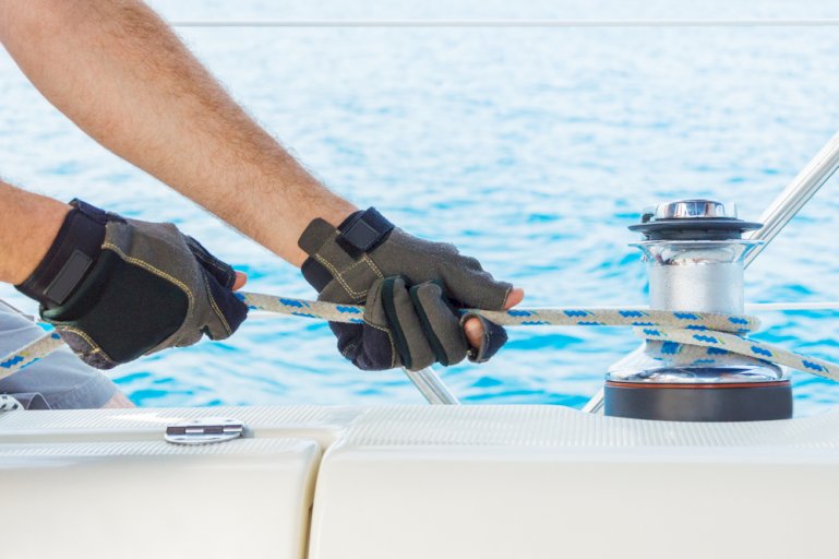 Best Sailing Gloves