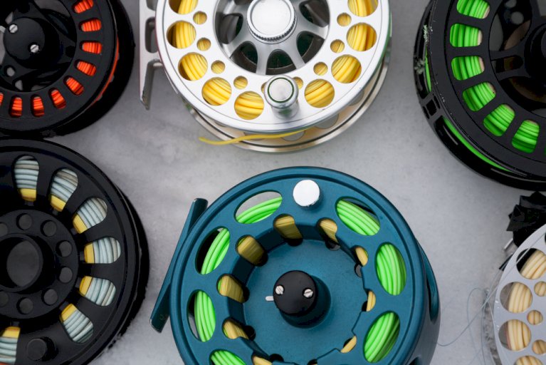 Best Fly Fishing Lines