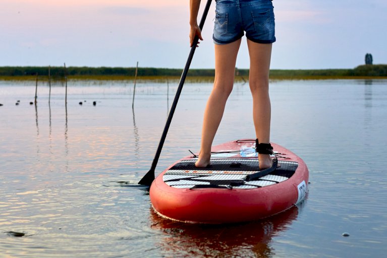 Best Inflatable Paddle Boards