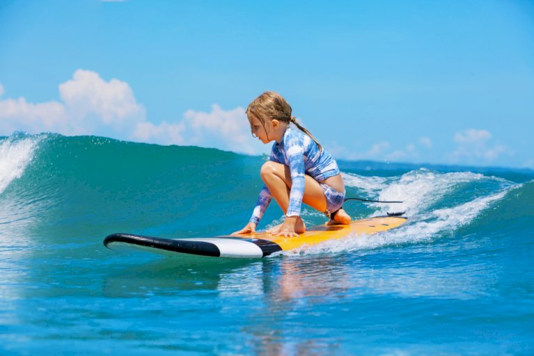 Best Foam Surfboards