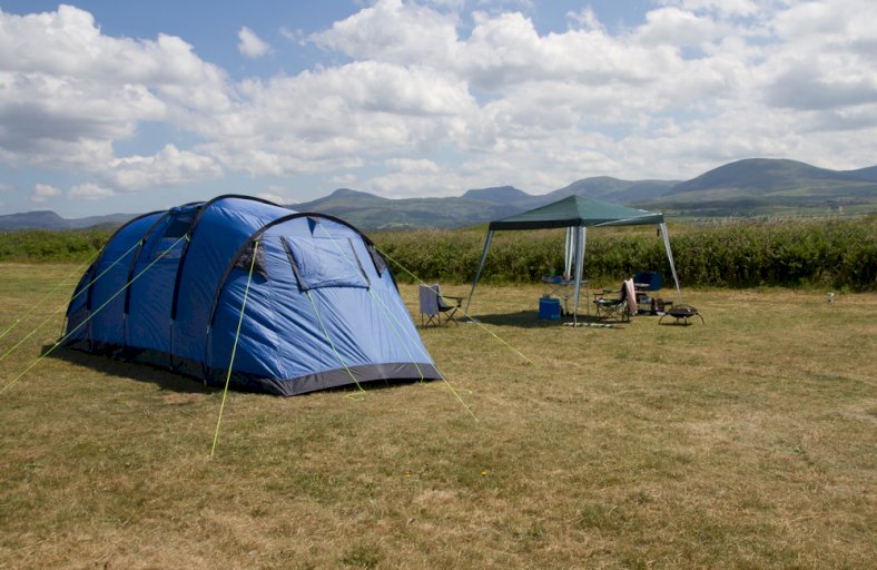 Best 6 Person Tents