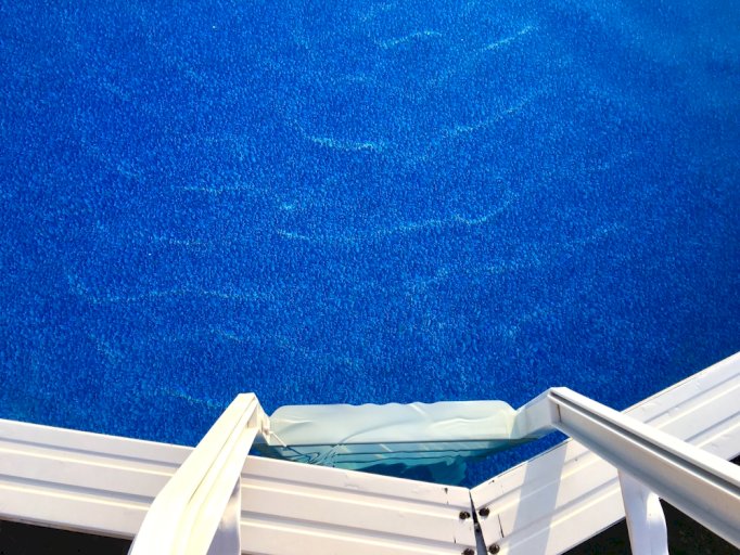 Best Above Ground Pool Liners